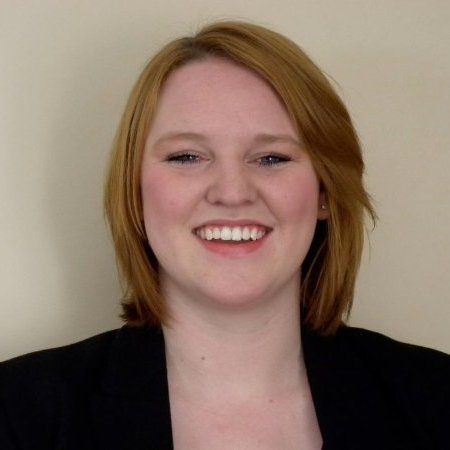 Meet Jodie Worobec, Bluetrain's Newest Account Manager