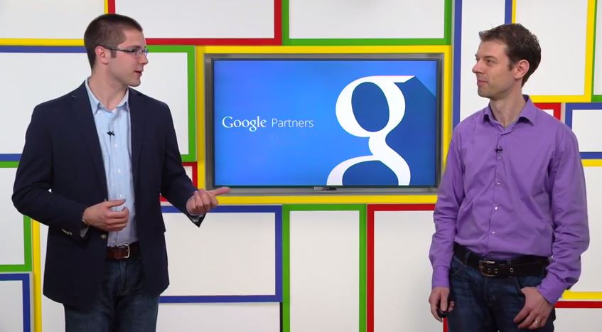 Google Partners Connect 2015 Review