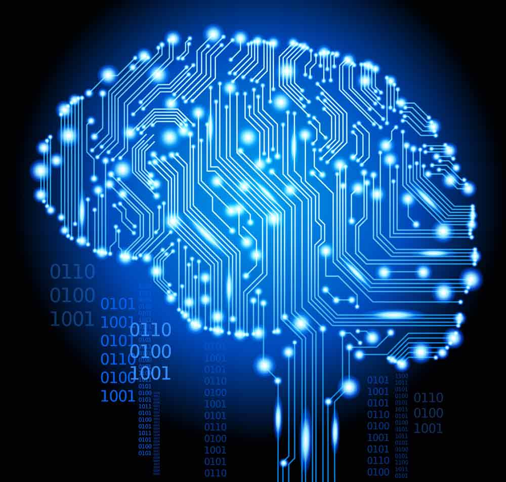 I, RankBrain: How Artificial Intelligence is Improving Google Search
