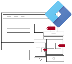 Google Tag Manager