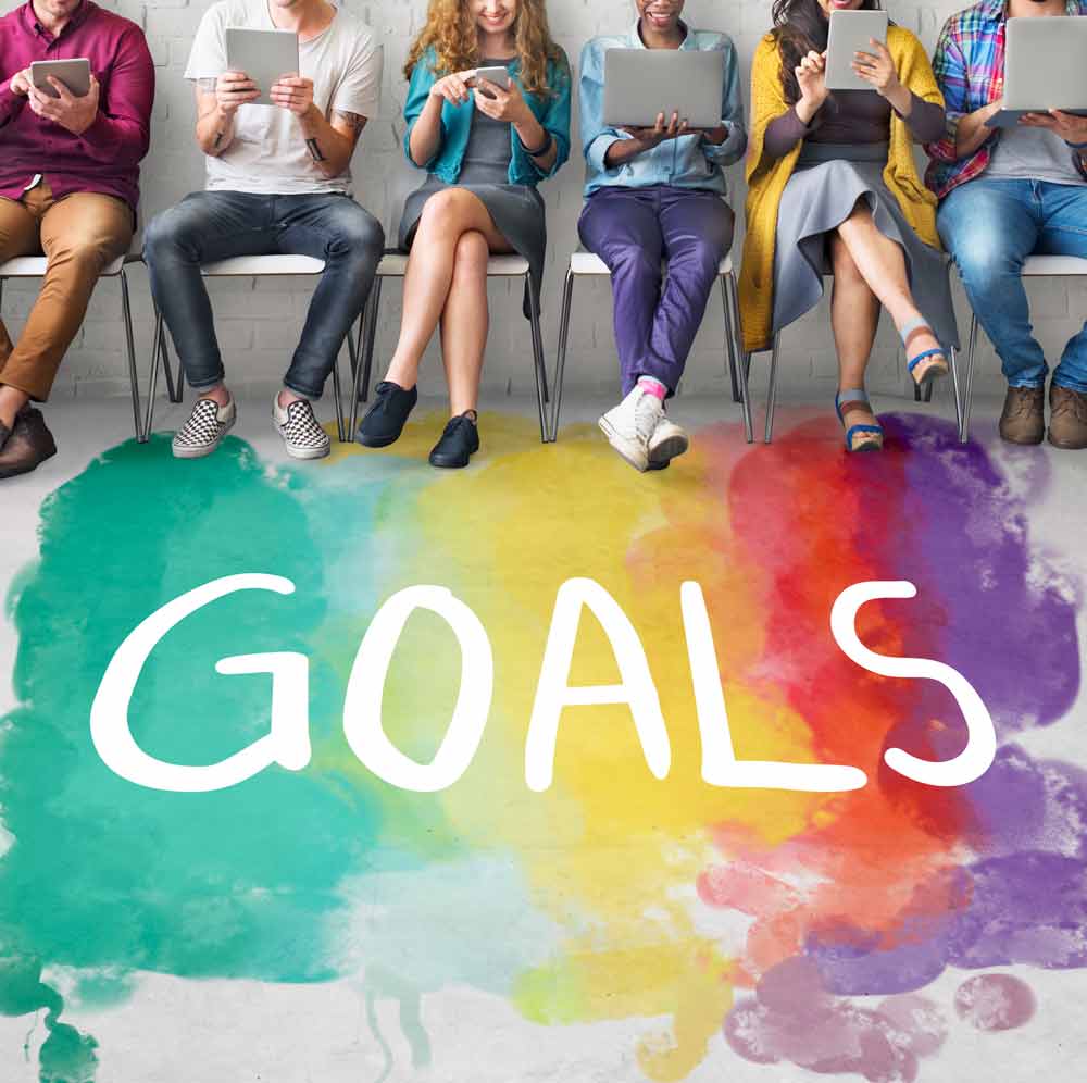 Selecting Social Media Goals & Metrics