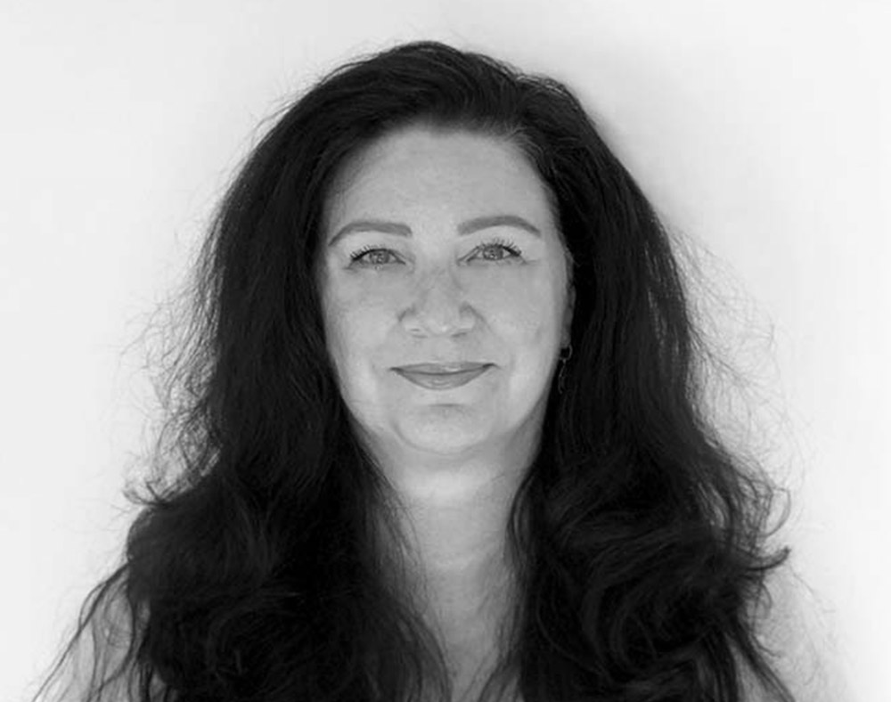 KATHY WATERMAN bw