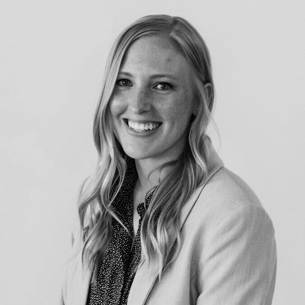 Ally Wilson | Bluetrain's Social Media Content Manager