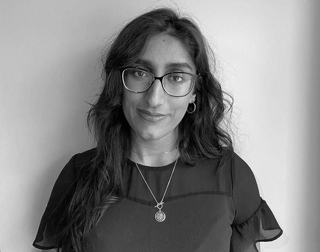 Jaspreet Sagoo Digital Marketing Specialist