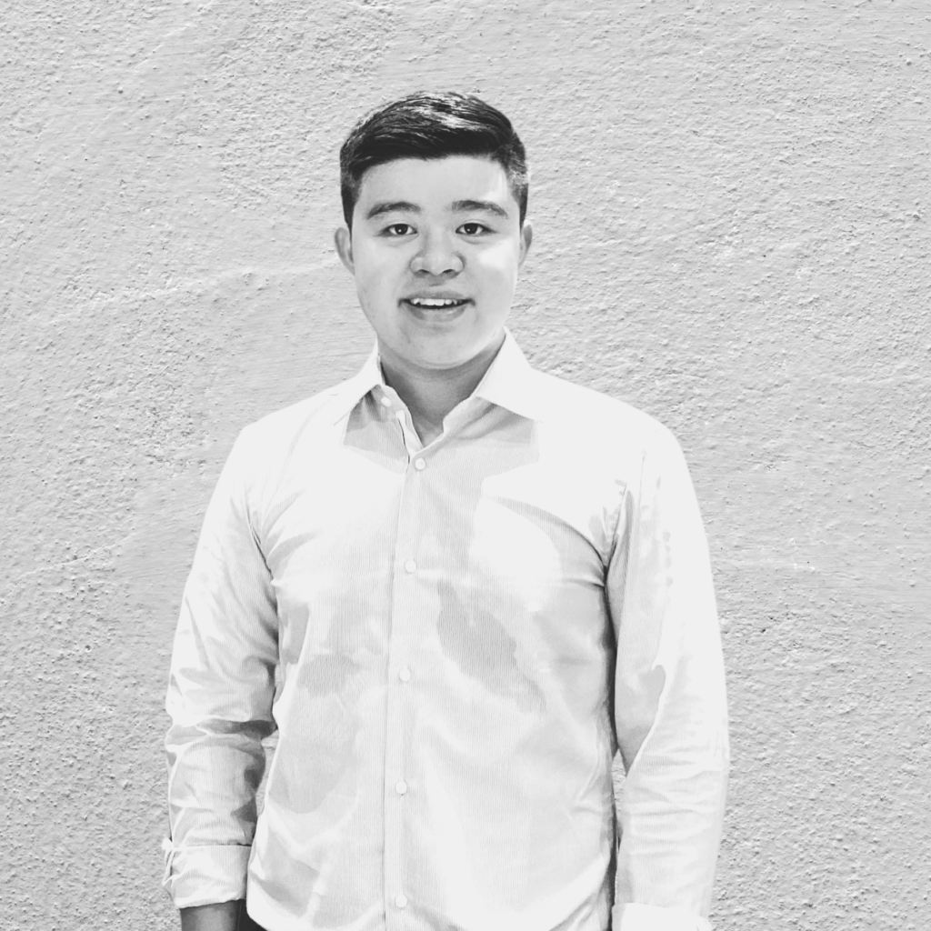 Khoa Pham - Digital Marketing Coordinator