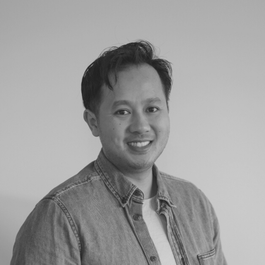 Michael Le- Digital Marketing Specialist