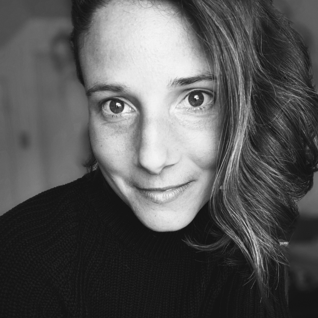 Sophia Wood Massicotte Portrait