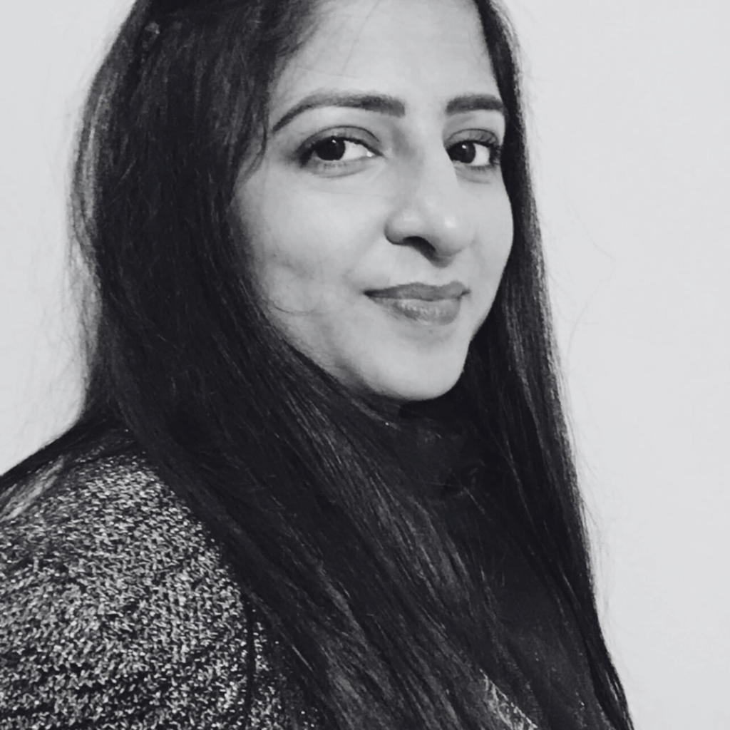 Surpeet Virk - Digital Marketing Specialist