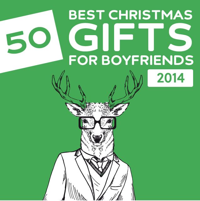 Christmas gifts for boyfriends image